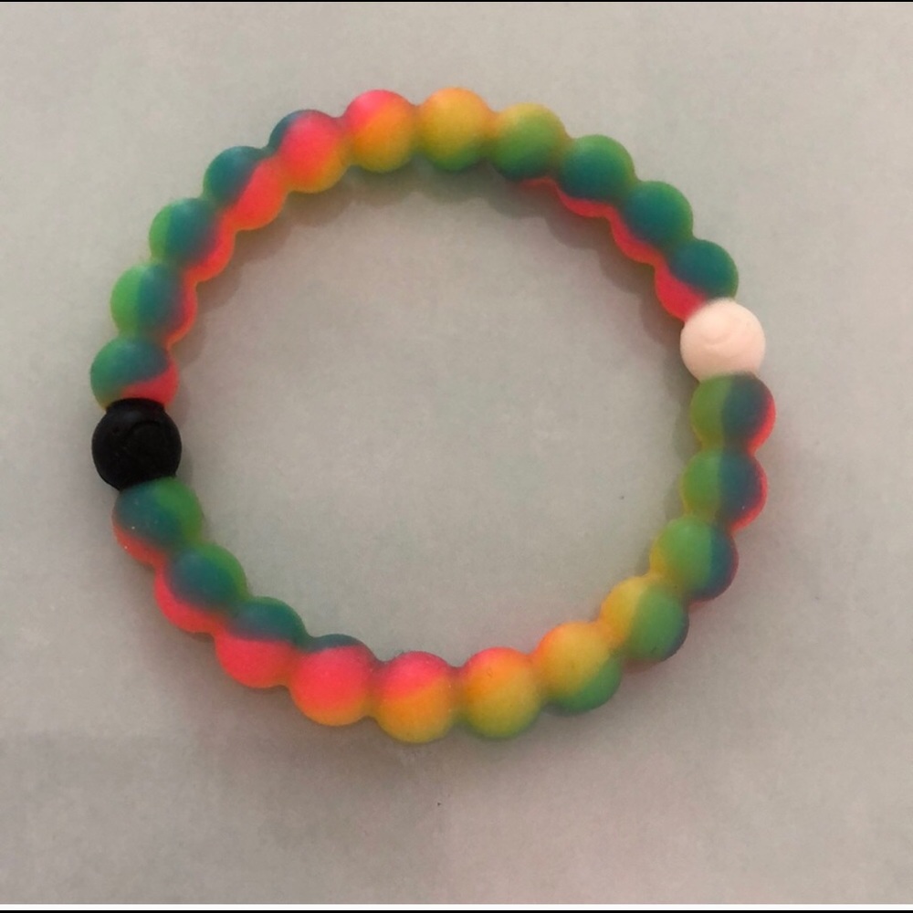 Lokai bracelet